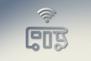 wifi en autocaravanas y camper