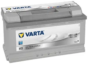 Guía sobre baterías para autocaravanas y campers 1 bateria autocaravana normal