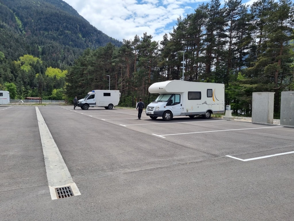 Canfranc Estación 2 area ac canfranc